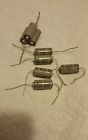 50v12mfd Unicon 8 50v 12mfd
