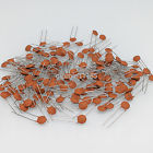 50vc Nj Us Stock Ceramic Disc Capacitors