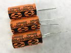 513d Speague New Sprague Lot Of Free Ship