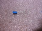 5910-01-217-8539 513d107m010aa4 Sprague Capacitor 100uf 10vdc