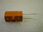 513d477m063ek4 Vishay Lot Of 2