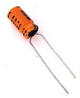 515d474m250aa7k Sprague Radial Electrolytic Capacitor Series Vintage Pcs 603016362843