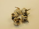 538-006-7-25-b Murata Variable Adjustable Ceramic Trimmer Capacitor Pf You Get Pieces