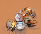 60pf 538-006f Murata Trimmer Ceramic Capacitors To