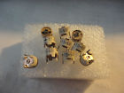 15-60pf 538-011f Tusonix 10 Pcs
