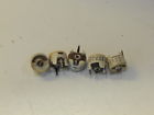 538-054 Tusonix Pc Mount Variable Ceramic Adjuctable Capacitors To Pf
