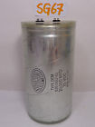 539-2657-01 Sangamd Capacitor Type Dcm 10