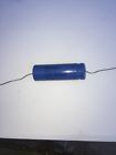 53d576 Sprague Axial Electrolytic Aluminum Capacitor Mfd Dc Uf