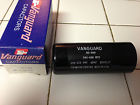 Bc-540 540-648mfd Vanguard New Capacitor 125v