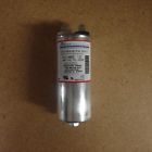 54311 Amrad Motor Run Capacitor Round Metallized