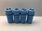 550911t400ec2a Cornell Dubilier Refurbished Capaitor Model Set Of
