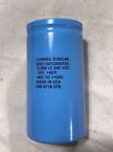 550c103t250df2d Cornell Dubilier Lot Of