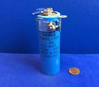 Ep40-552 552-40dc Sprague Powerlytic Capacitor 36d
