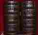 56000uf Audio Capacitor Nippon Chemi-con Marantz Chem 71v 85 C Pair No Bulges Working