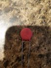 562r5gas20 Vishay Ceramite Capacitor Series Pcs