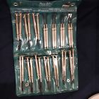 58-0153 Moody Tools Super Tool Set Complete Drivers Extension