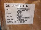 58l106wc41 Ge Capacitor 200kvar 7200v