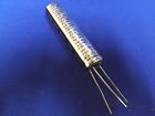 Electrolytic-50v 5910-01-231-1470 Military Capacitor Fixed
