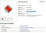 595d156x0050r2t Vishay Pcs Sprague Tantalum Aluminum Capacitor Cap Tant