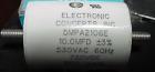 5mpa2106e Electronic Concepts Snubber Cap