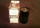 2mel6 5x568 Dayton 2 Capacitors 88-108mfd