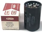 88-106 5x568a Dayton Capacitor Mfd Vac