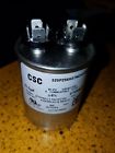 6-0094 Csc Run Capacitor Mf Vac Hz
