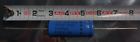 601d1208 Barker Microfarads Inc Bmi Lot Of Capacitors