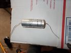 601d556f150fl2 Sprague 601d556f150f Cae 55uf