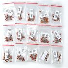 100nf 605749399318 Capacitors Value Ceramic Disc Range Assortment Kit Set