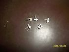 Johans0n 6064 Jmc Johanson Lot Variable Trimmer To Pf Pc Mount High