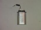 X6ap 6090 Matsushita Electric Wvac Uf Hv Capacitor