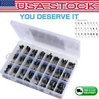 610877529544 Unbranded Values Electrolytic Capacitor Assortment Kit Set Box