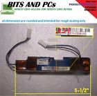 Hs532errshh0 614-0339-00 Apple Gray Lcd Inverter Imac Lf