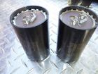 61a8t330189nrc2 Amphenol Copeland Two Motor