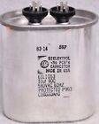C10000afc 61l1053 General Electric Ge Dielektrol Capacitor
