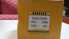 61qe-2280m Aerovox 4000mf 100volt Capacitor