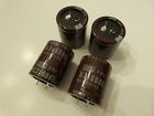Ekmh630vsn682ma40s 63v6800uf35x40 Nippon Chemicon Qty New Snap In Standard Pin Capacitor Diameter