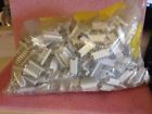 640389-7 Te Connectivity Conn Wire Toboard Hdr Pos Solder Ra Ma