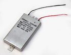 Mlp113m050eb0d 658-0334-874 Cornell Dublier Dubilier Flat