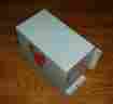 65l808te1 Ge Capacitor 7.5 Kvar 480v 60hz 3ph