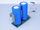 670-5871 Tektronix Capacitor Board