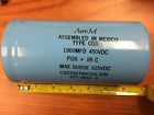 Cgs192t450x5l3ph 677-9615-a Aerom Lot Of 20