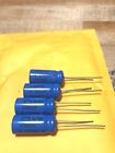678d Vishay Electrolytic Capacitor Sprague Usa