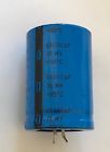 68000 Cornell Dubilier Cde Aluminum Electrolytic