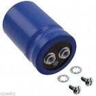 68000uf Nippon Chemi 50v Electrolytic Capacitor Free Ship
