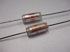 6800h Jax Pf Polystyrene Capacitor Nos New Old Stock Qty Ea