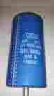 014-00057-0000 6800uf Nippon Chemi-con Capacitor U36f 350v 6 Pack