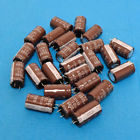 6800uf-10v Teapo Electronic 25 Pcs