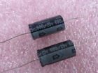 680uf25v Nichicon 500 Pcs Capacitors